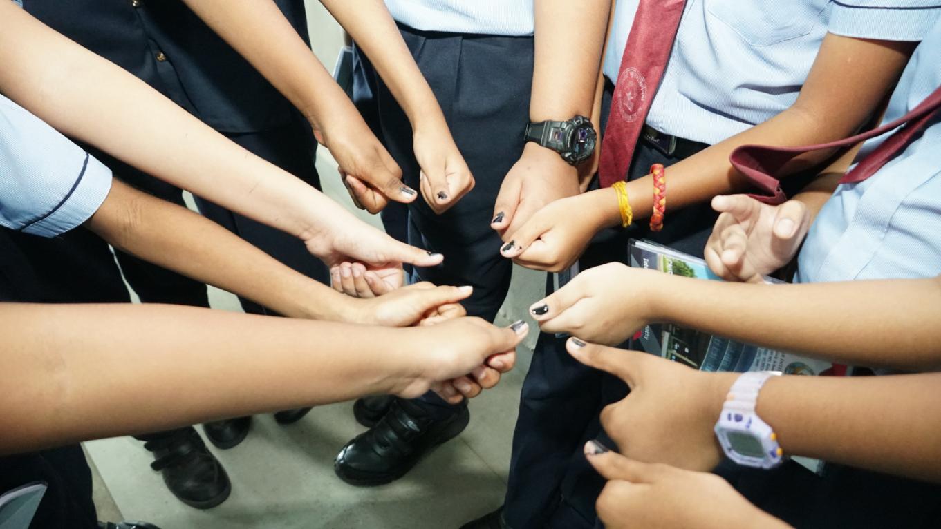 School Election